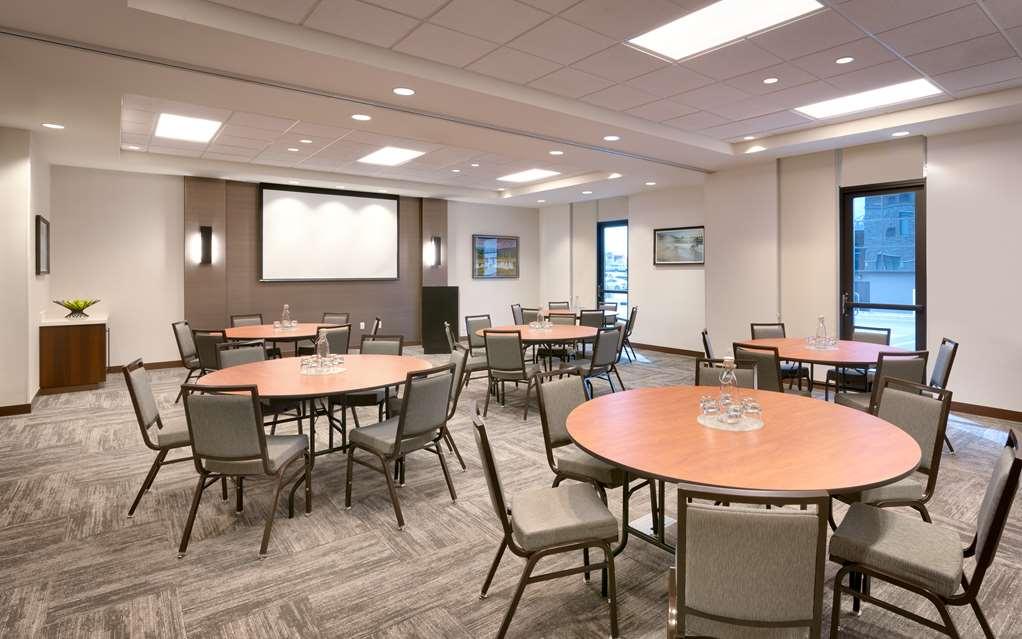 Hyatt Place Anchorage-Midtown Servizi foto