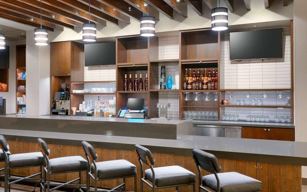 Hyatt Place Anchorage-Midtown Ristorante foto
