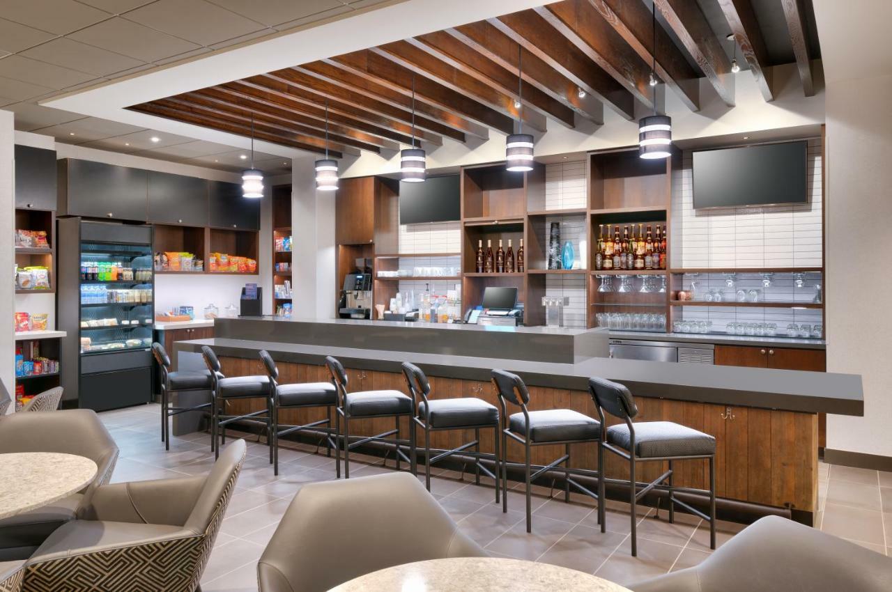 Hyatt Place Anchorage-Midtown Esterno foto