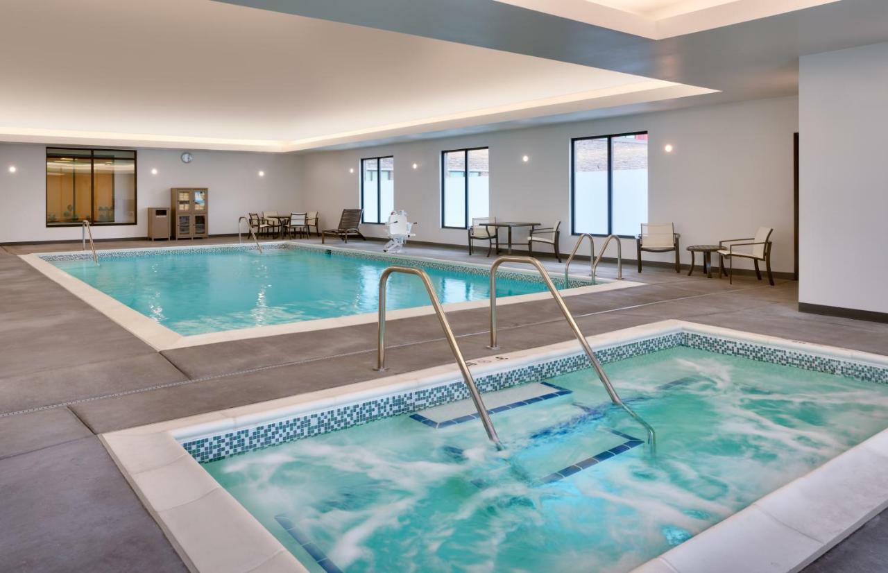 Hyatt Place Anchorage-Midtown Esterno foto