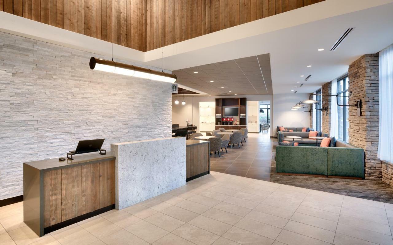 Hyatt Place Anchorage-Midtown Esterno foto