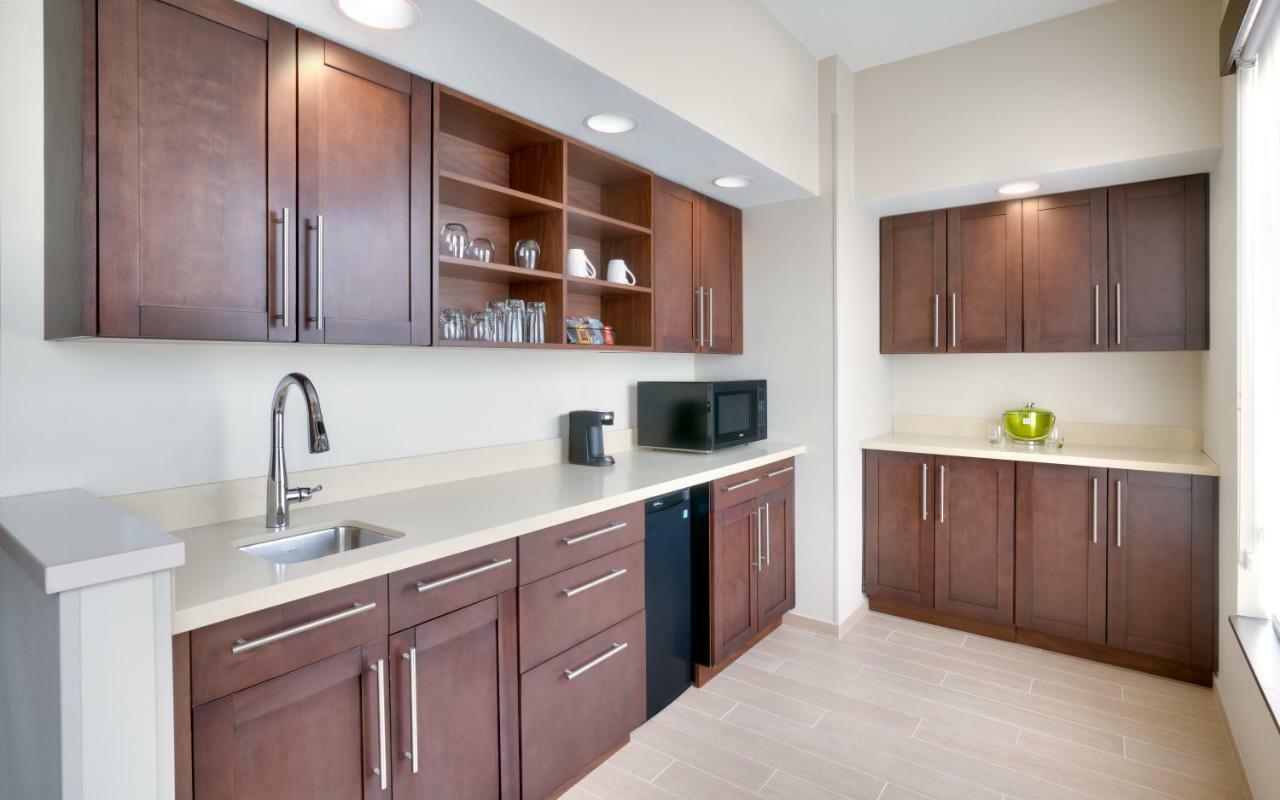 Hyatt Place Anchorage-Midtown Esterno foto