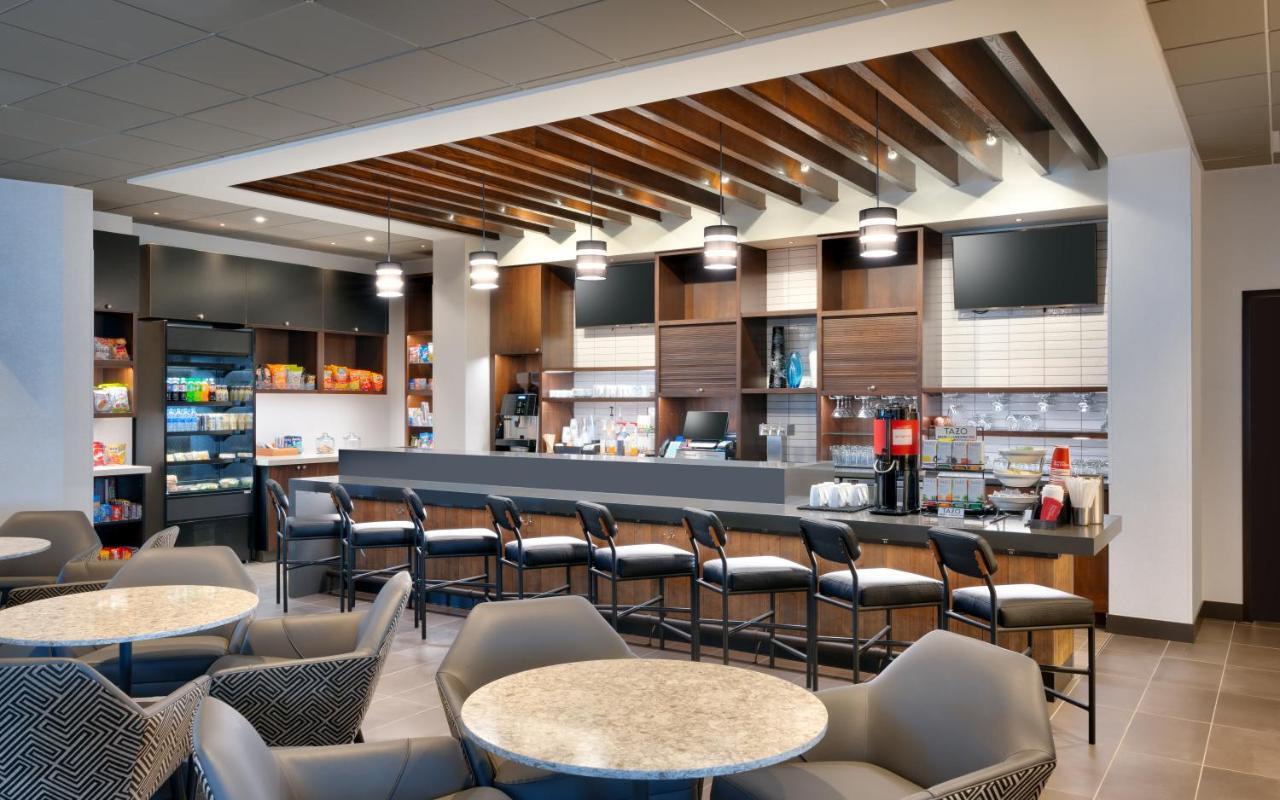 Hyatt Place Anchorage-Midtown Esterno foto